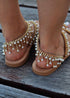 Boho Sandal